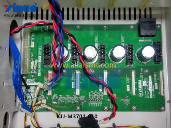 KJJ-M4510-02X MOTHER BOARD ASSY