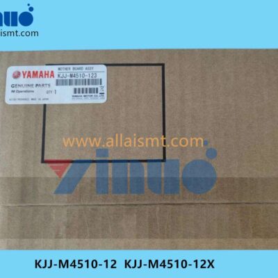 KJJ-M4510-12 KJJ-M4510-12X MOTHER BOARD ASSY