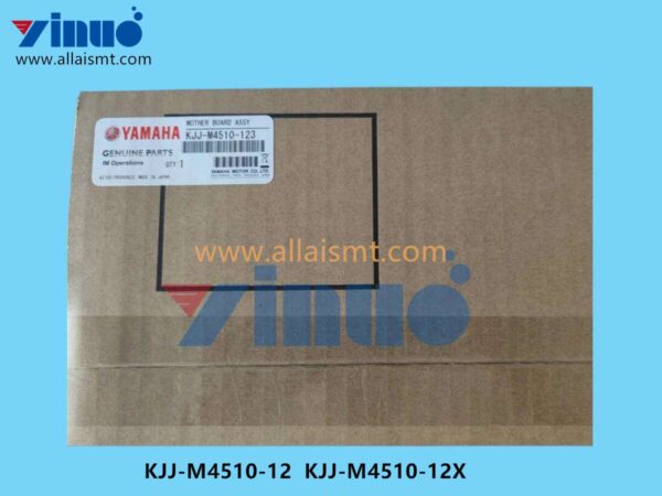 KJJ-M4510-12 KJJ-M4510-12X MOTHER BOARD ASSY