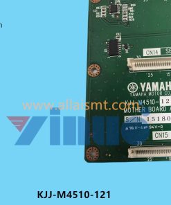KJJ-M4510-121 MOTHER BOARD ASSY