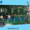 KJJ-M4510-121 MOTHER BOARD ASSY