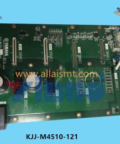 KJJ-M4510-121 MOTHER BOARD ASSY