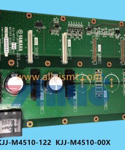KJJ-M4510-122 KJJ-M4510-00X MOTHER BOARD ASSY