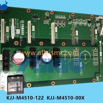 KJJ-M4510-122 KJJ-M4510-00X MOTHER BOARD ASSY