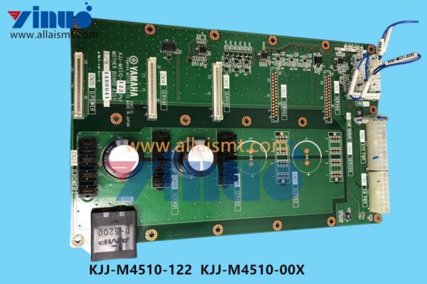 KJJ-M4510-122 KJJ-M4510-00X MOTHER BOARD ASSY