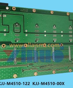 KJJ-M4510-122 KJJ-M4510-00X MOTHER BOARD ASSY