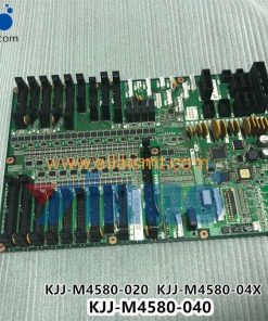 KJJ-M4580-040 KJJ-M4580-020 KJJ-M4580-04X I O Conveyor board assy