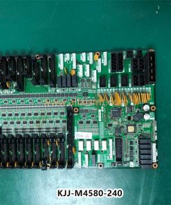 KJJ-M4580-240 I O Conveyor board assy