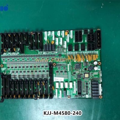 KJJ-M4580-240 I O Conveyor board assy