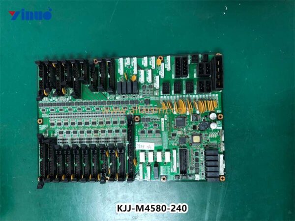 KJJ-M4580-240 I O Conveyor board assy