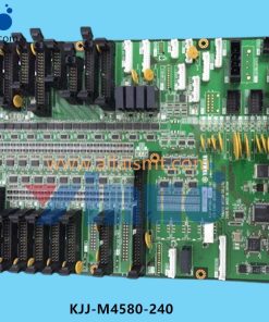 KJJ-M4580-240 I O Conveyor board assy