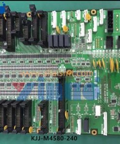 KJJ-M4580-240 I O Conveyor board assy