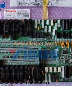 KJJ-M4580-241 I O Conveyor board assy