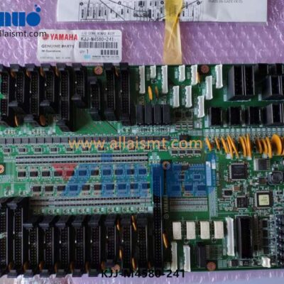 KJJ-M4580-241 I O Conveyor board assy