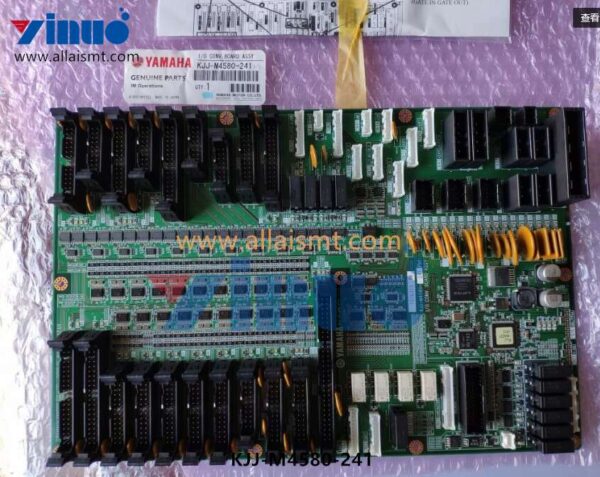 KJJ-M4580-241 I O Conveyor board assy