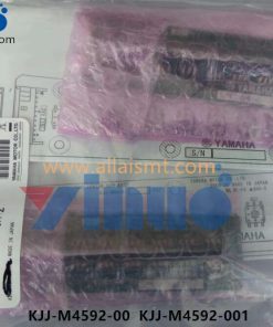 KJJ-M4592-00 KJJ-M4592-001 VAC SNESOR BOARD ASSY