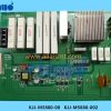 KJJ-M5880-00 KJJ-M5880-002 Power board assy