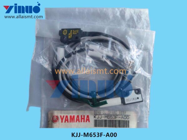 KJJ-M653F-A00 SENS CL.SPARE ASSY