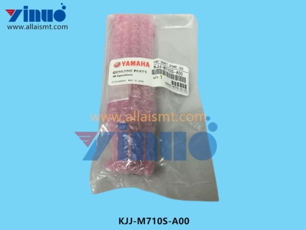 KJJ-M710S-A00 FNC SHAFT SPARE 30X