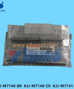 KJJ-M7140-B0 KJJ-M7140-C0 KJJ-M7141-B0 SHAFT HEAD SUB ASSY