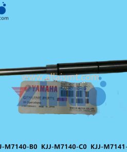KJJ-M7140-B0 KJJ-M7140-C0 KJJ-M7141-B0 SHAFT HEAD SUB ASSY