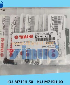 KJJ-M715H-50 KJJ-M715H-00 MAINTE PARTS SET