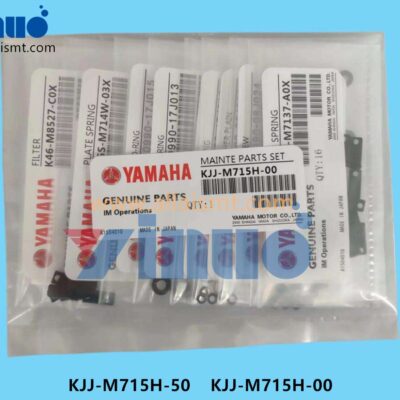 KJJ-M715H-50 KJJ-M715H-00 MAINTE PARTS SET