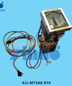 KJJ-M73A0-010 Repair Camera