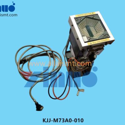 KJJ-M73A0-010 Repair Camera