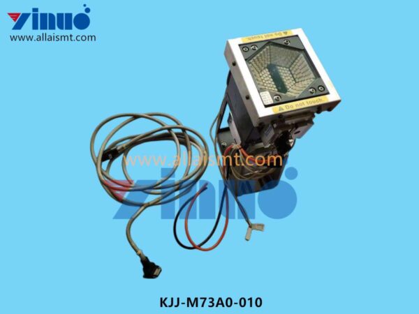 KJJ-M73A0-010 Repair Camera