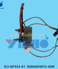 KJJ-M7523-A1 SGDAQ10X15-42W CYLINDER ASSY