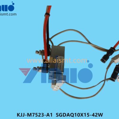 KJJ-M7523-A1 SGDAQ10X15-42W CYLINDER ASSY