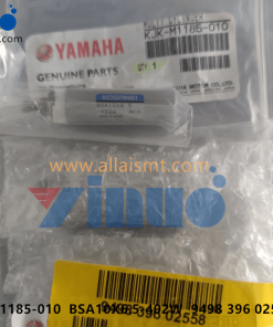 KJK-M1185-010 BSA10X6.5-402W 9498 396 02558 MULTI CYLINDER
