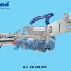 KJK-M1500-013 FS2 8X4MM feeder