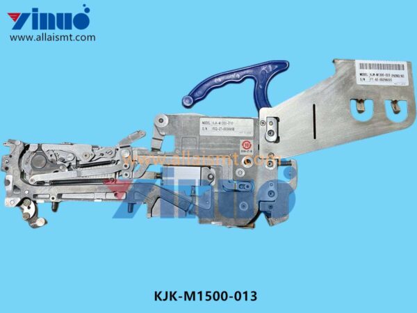 KJK-M1500-013 FS2 8X4MM feeder