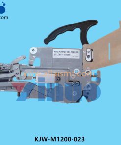 KJW-M1200-023 FT8X4MM FEEDER