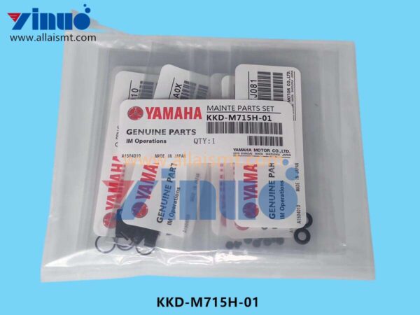 KKD-M715H-01 MAINTE PARTS SET