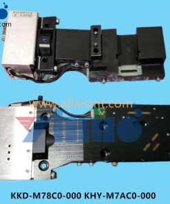 KKD-M78C0-000 KHY-M7AC0-000 SCAN CAMERA ASSY