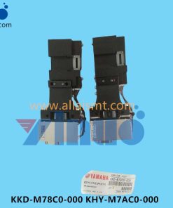 KKD-M78C0-000 KHY-M7AC0-000 SCAN CAMERA ASSY