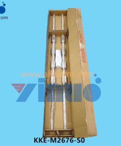 KKE-M2676-S0 GUIDE SET Y AXIS