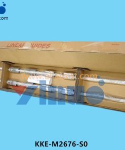 KKE-M2676-S0 GUIDE SET Y AXIS