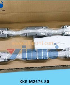 KKE-M2676-S0 GUIDE SET Y AXIS