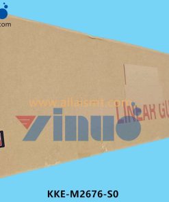 KKE-M2676-S0 GUIDE SET Y AXIS