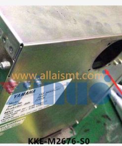 KKE-M4186-00 FAN MOTOR ASSY