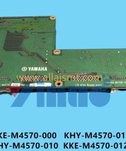 KKE-M4570-000 KHY-M4570-011 KHY-M4570-010 KKE-M4570-012 IO HEAD BOARD ASSY