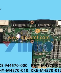 KKE-M4570-000 KHY-M4570-011 KHY-M4570-010 KKE-M4570-012 IO HEAD BOARD ASSY