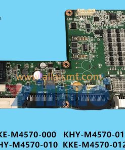 KKE-M4570-000 KHY-M4570-011 KHY-M4570-010 KKE-M4570-012 IO HEAD BOARD ASSY