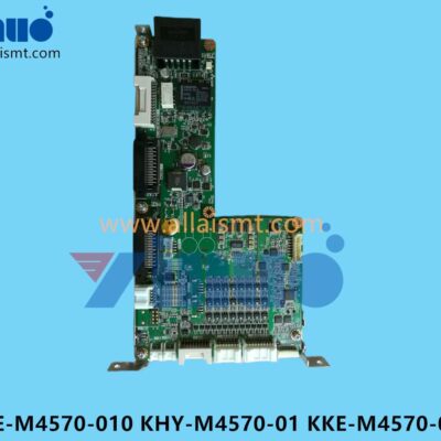 KKE-M4570-010 KHY-M4570-01 KKE-M4570-01 IO HEAD BOARD ASSY