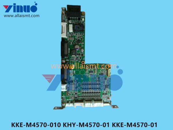 KKE-M4570-010 KHY-M4570-01 KKE-M4570-01 IO HEAD BOARD ASSY