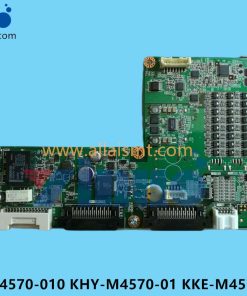 KKE-M4570-010 KHY-M4570-01 KKE-M4570-01 IO HEAD BOARD ASSY